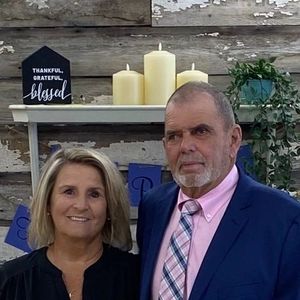 Meet your Posher, Pamela